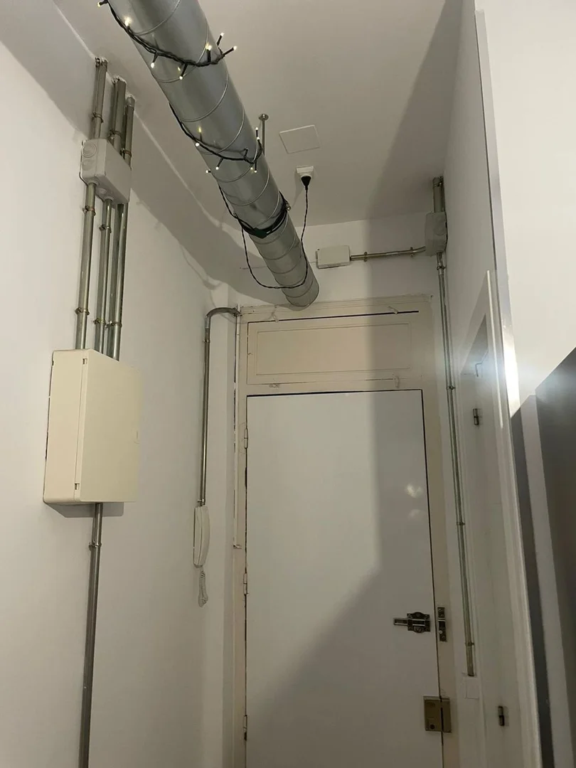 Piso en calle de Arriaza, 10 - Foto 16