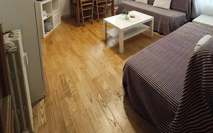Piso en Arapiles - Foto 10