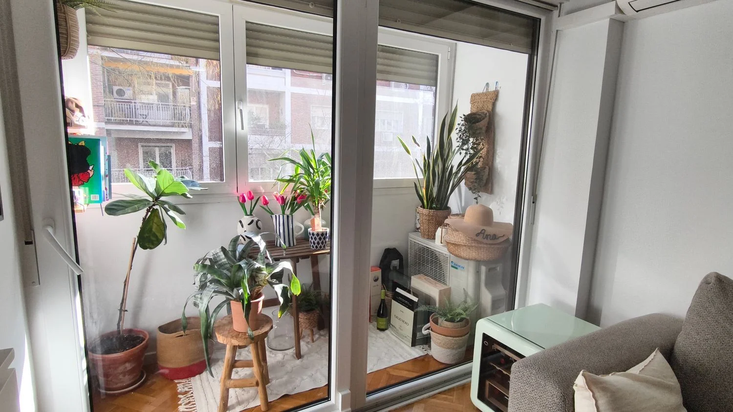 Piso en calle de Vallehermoso, 15 - Foto 9