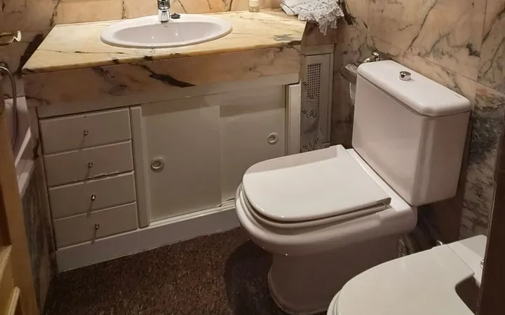 Piso en Calle Saliente, 1, Estrella - Foto 17
