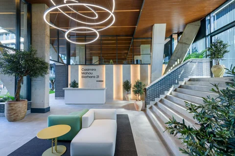 Piso en calle Casimiro Mahou Bierhans, 21 - Foto 84