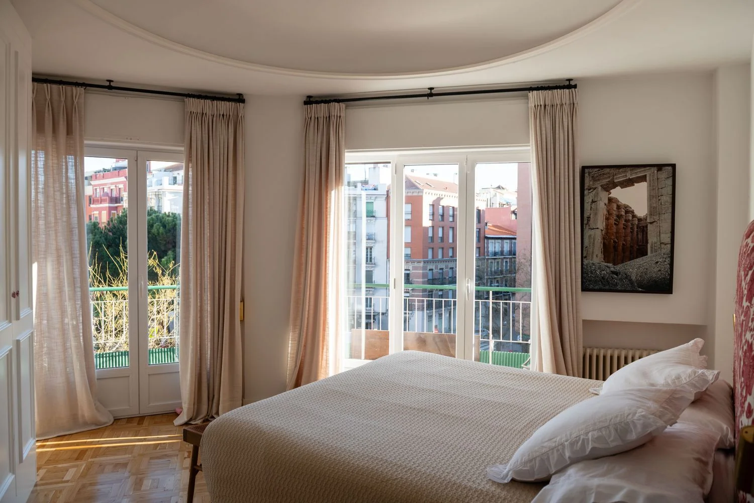 Piso en glorieta del General Álvarez de Castro, 1 - Foto 22