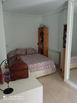 Piso en calle Sierra de Algodonales, 15 - Foto 8