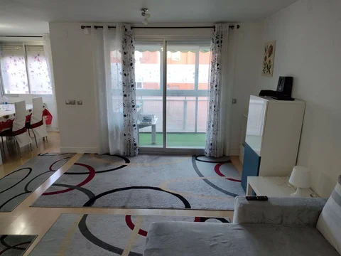 Alquiler de piso en Calle de las Magnolias, 50 - Foto 7
