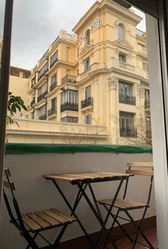 Piso en calle de Jorge Juan, 50 - Foto 1