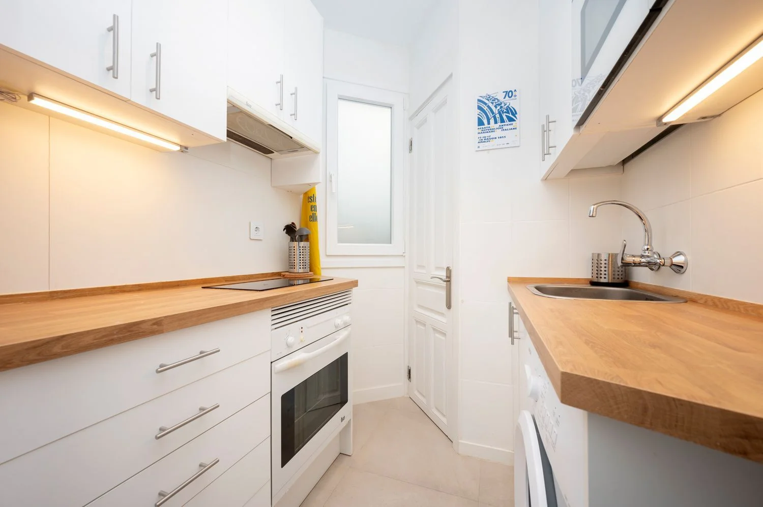 Piso en Barrio Lavapiés-Embajadores - Foto 7