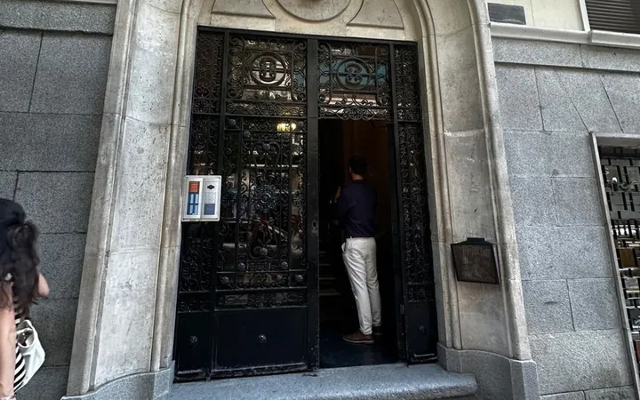 Piso en Calle Quintana, 17, Argüelles - Foto 1