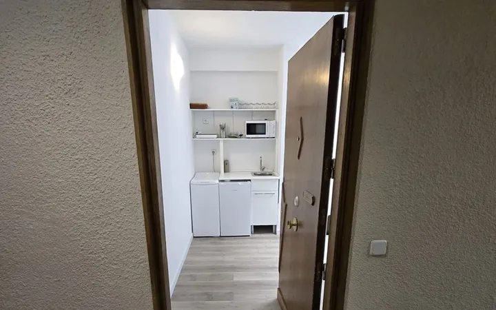 Estudio en Calle de Guzmán el Bueno, Vallehermoso - Foto 13