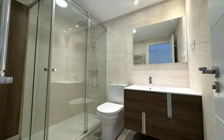Piso en Calle de José Rizal, 47, Conde Orgaz-Piovera - Foto 36