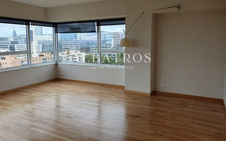 Piso en Calle de la Selva de Mar, Diagonal Mar i el Front Marítim del Poblenou - Foto 48