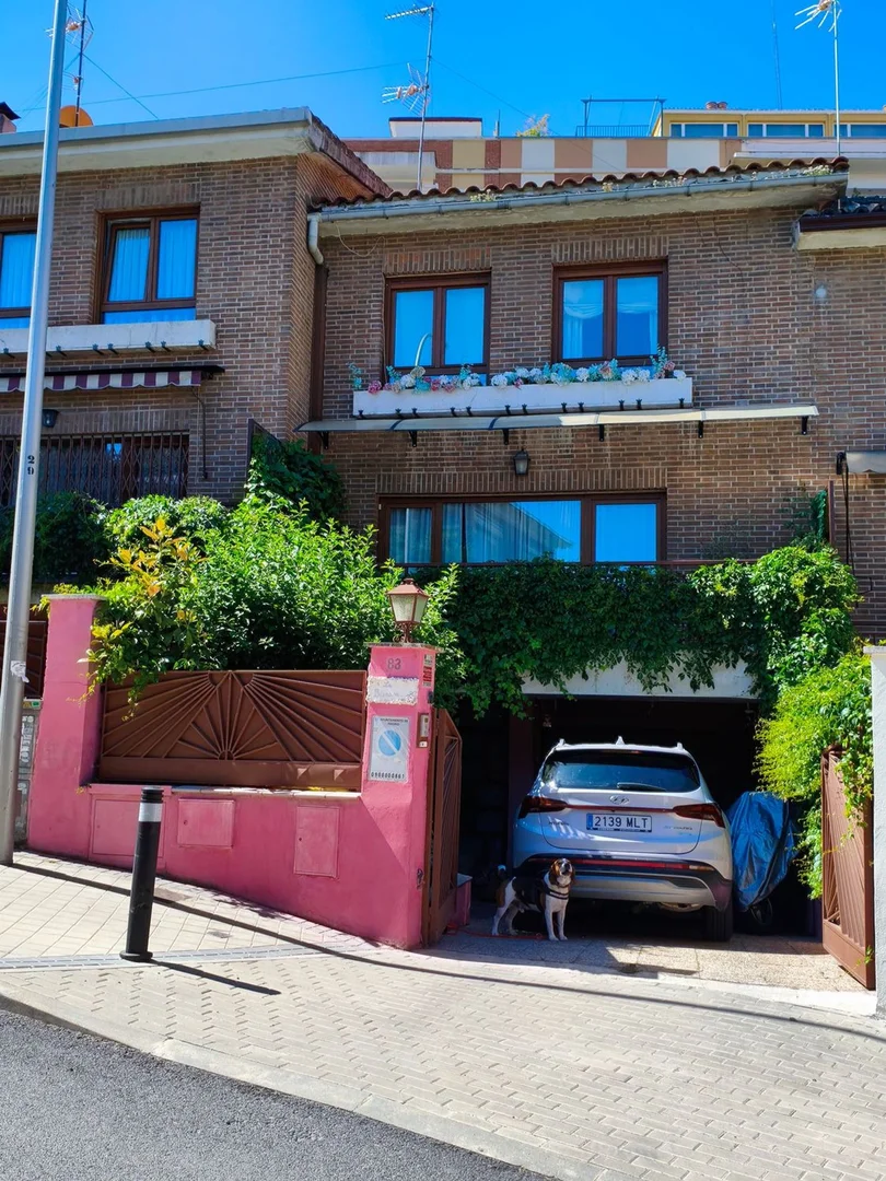 Chalet adosado en Calle de José Fentanes, 83 - Foto 37
