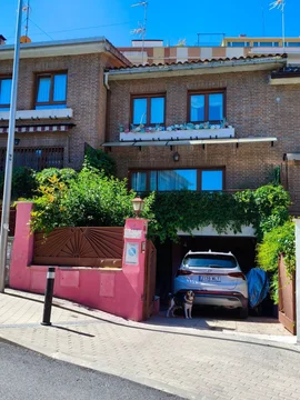 Chalet adosado en Calle de José Fentanes, 83 - Foto 37