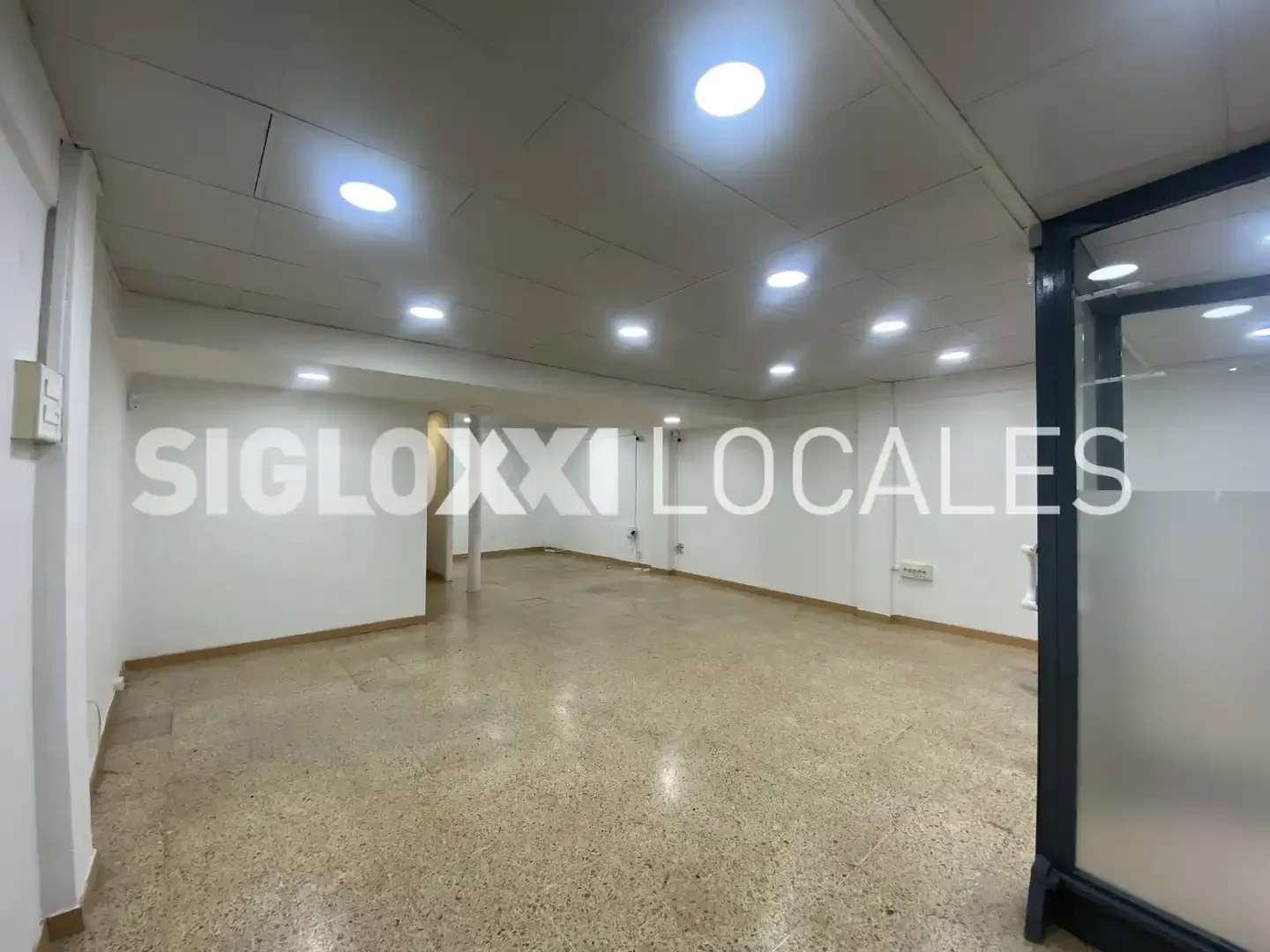 Local comercial en  SANTAPAU - Foto 3