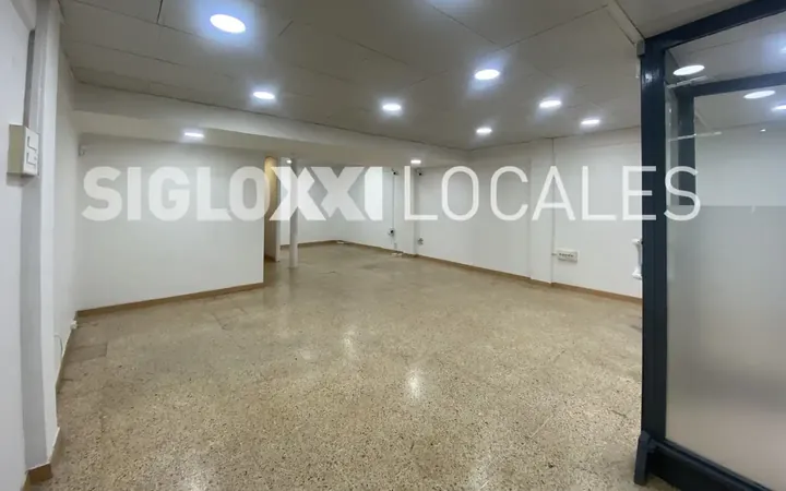Local comercial en  SANTAPAU - Foto 3