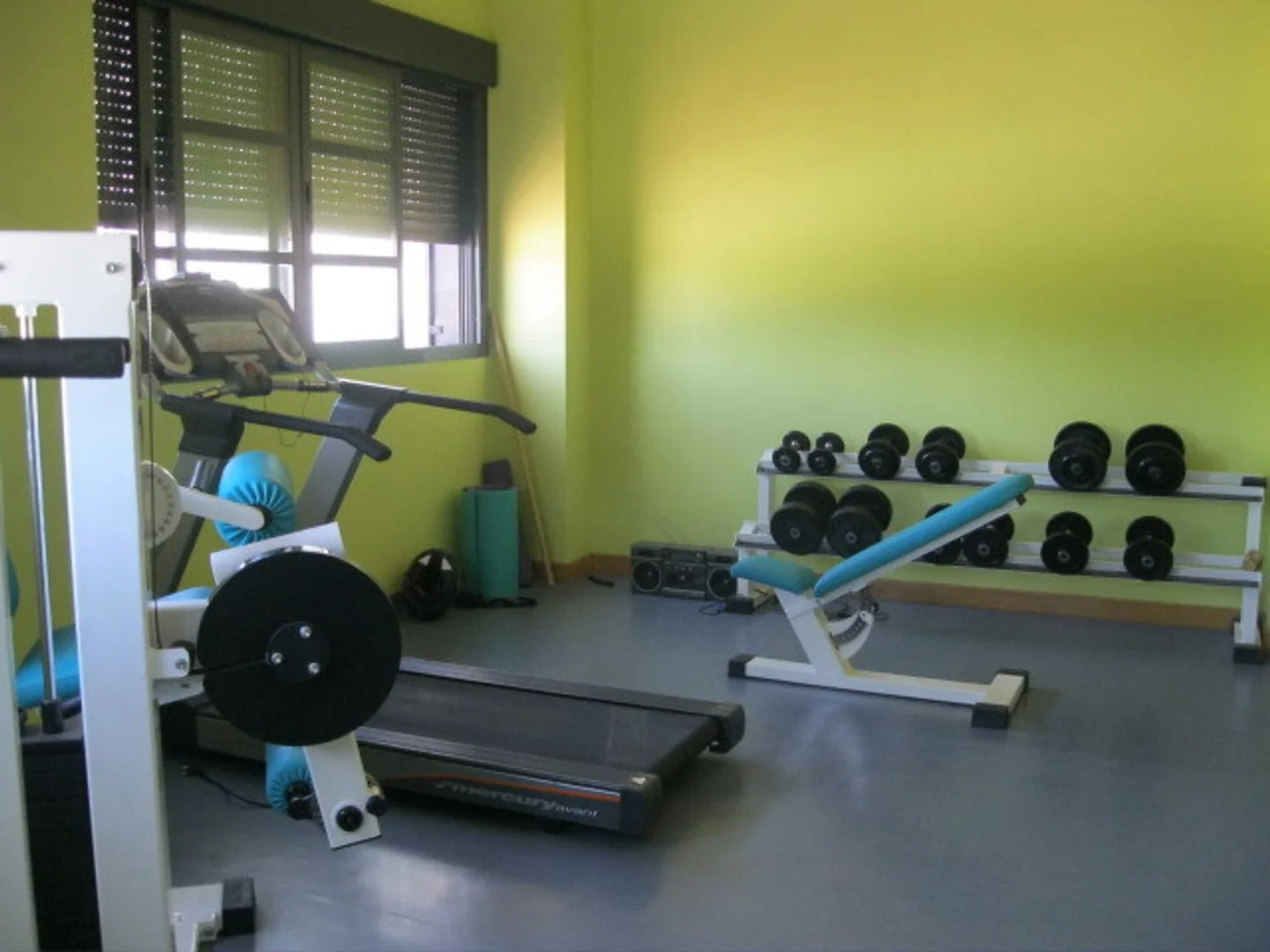 Estudio en Avenida ensanche de Vallecas, 110, Ensanche de Vallecas - La Gavia - Foto 5