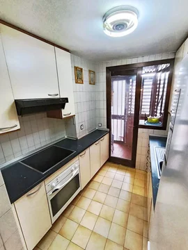 Piso en Marqués de Lozoya, 21 - Foto 8