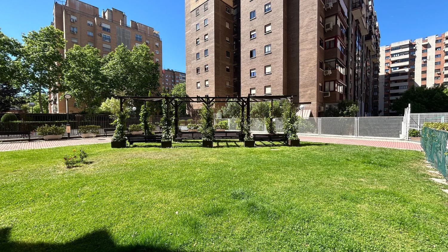 Piso en calle de José Bergamín, 48 - Foto 16