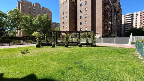 Piso en calle de José Bergamín, 48 - Foto 16