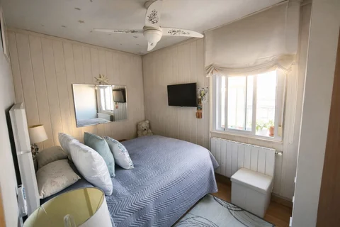 Piso en Barrio Villaverde Alto - Foto 3