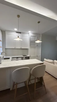 Piso en calle de María de Guzmán, 30 - Foto 5