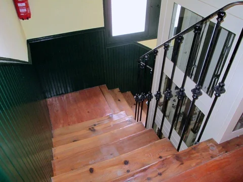 Piso en calle Granada, 4 - Foto 4