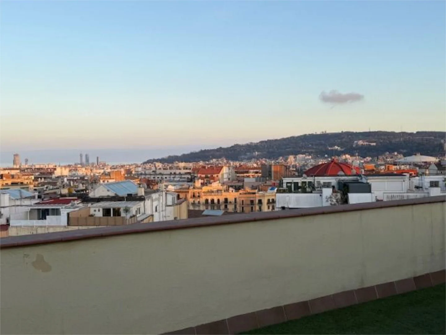 Piso en  Carrer de Còrsega 45 - Foto 6