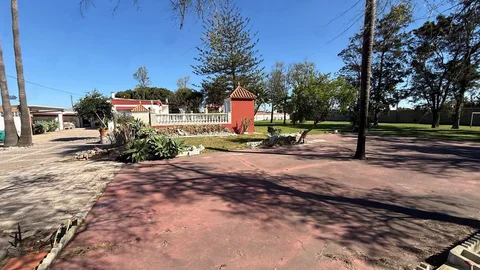 Casa o chalet independiente en Pago Copina s/n - Foto 32