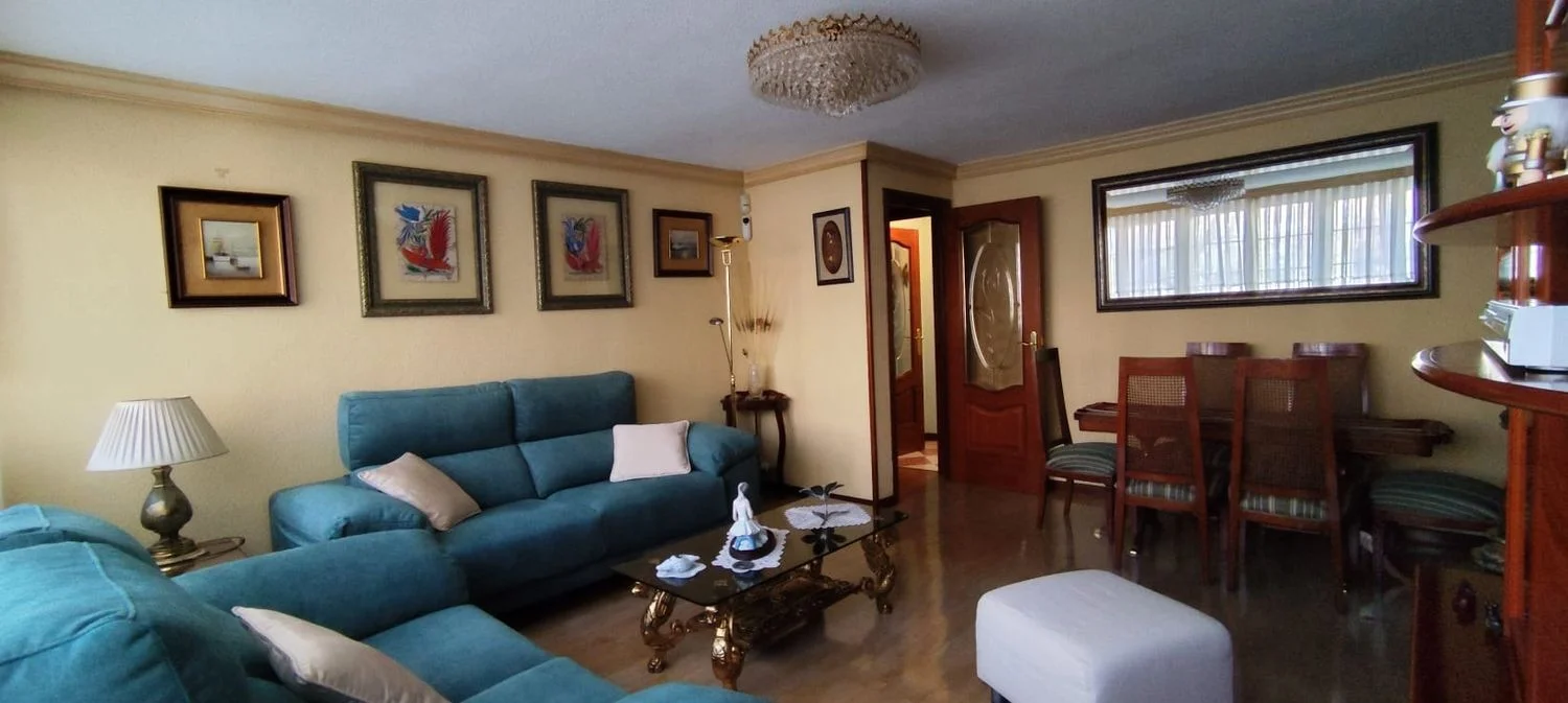 Piso en calle Pico de los Artilleros, 94 - Foto 23