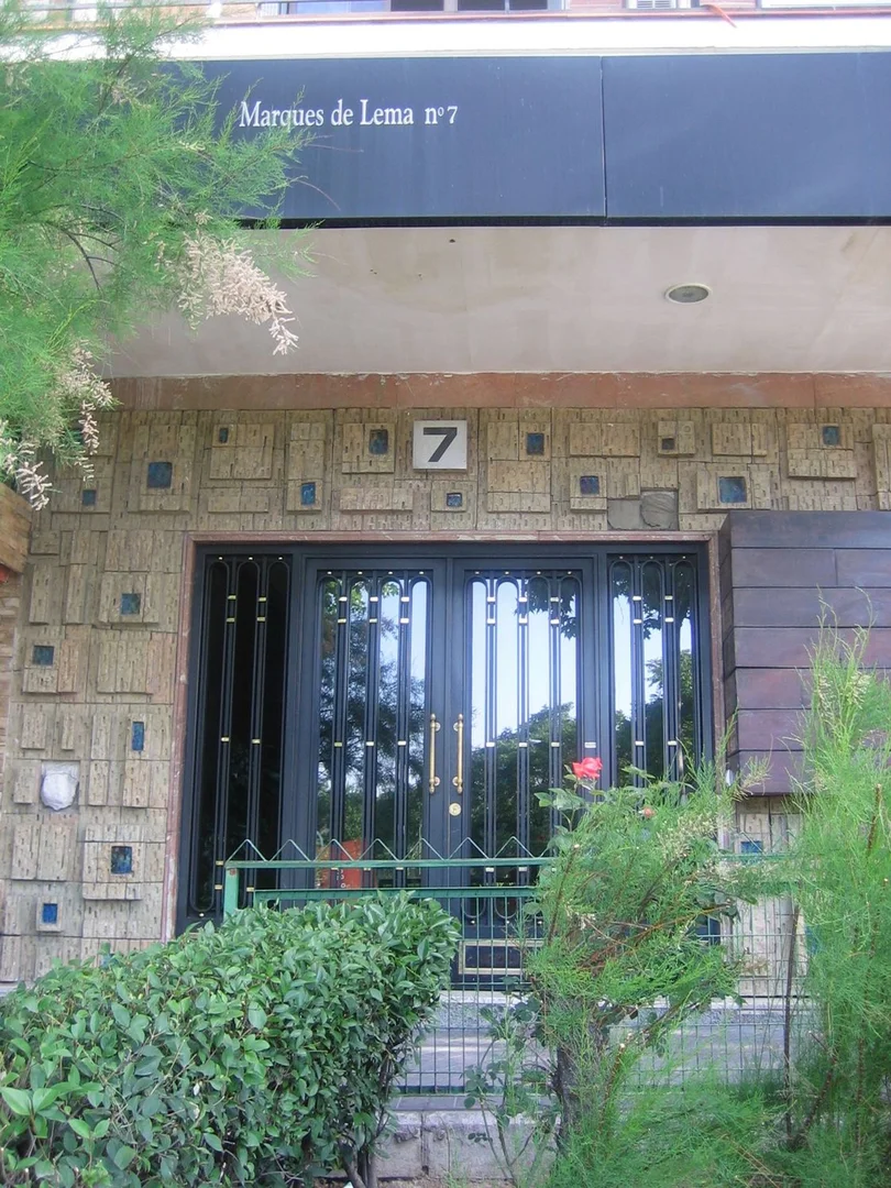 Piso en calle del Marqués de Lema, 7 - Foto 31