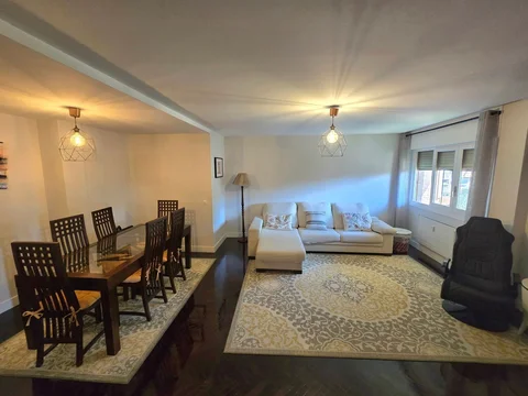 Dúplex en Barrio San Juan Bautista - Foto 12