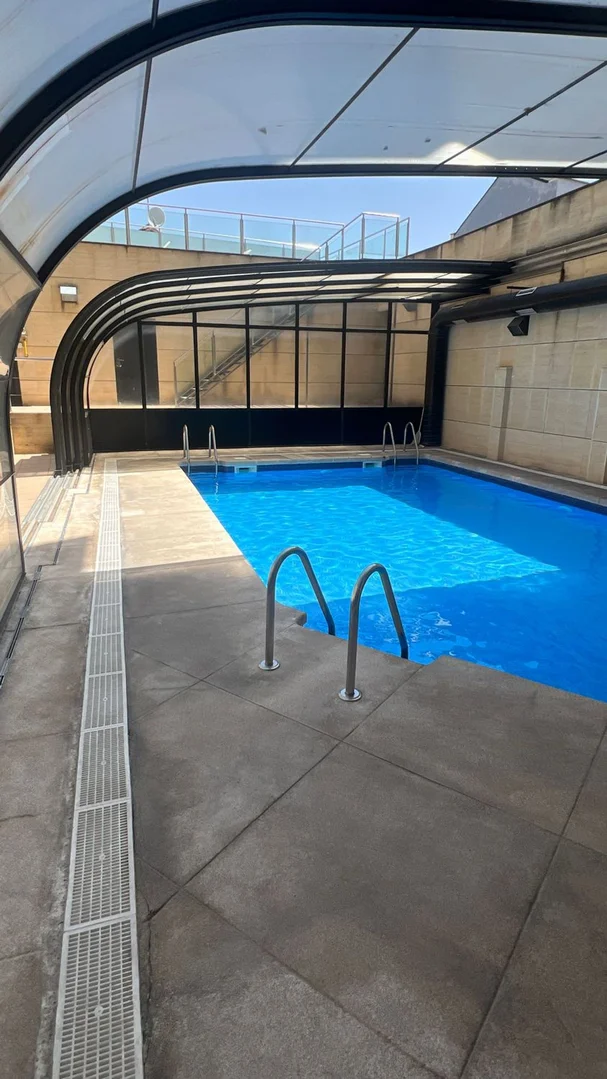Piso en calle de las Platerías, 1 - Foto 2