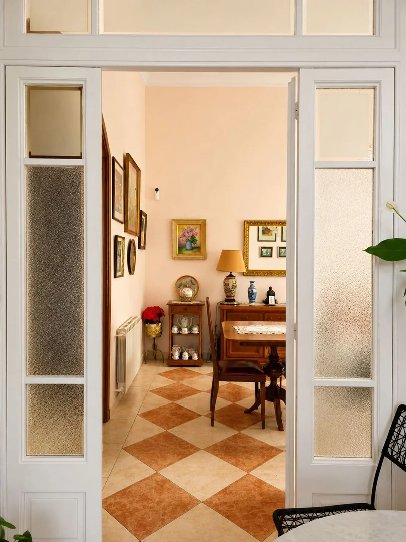 Casa o chalet independiente en Calle de Labèrnia, 2, Can Baró - Foto 15