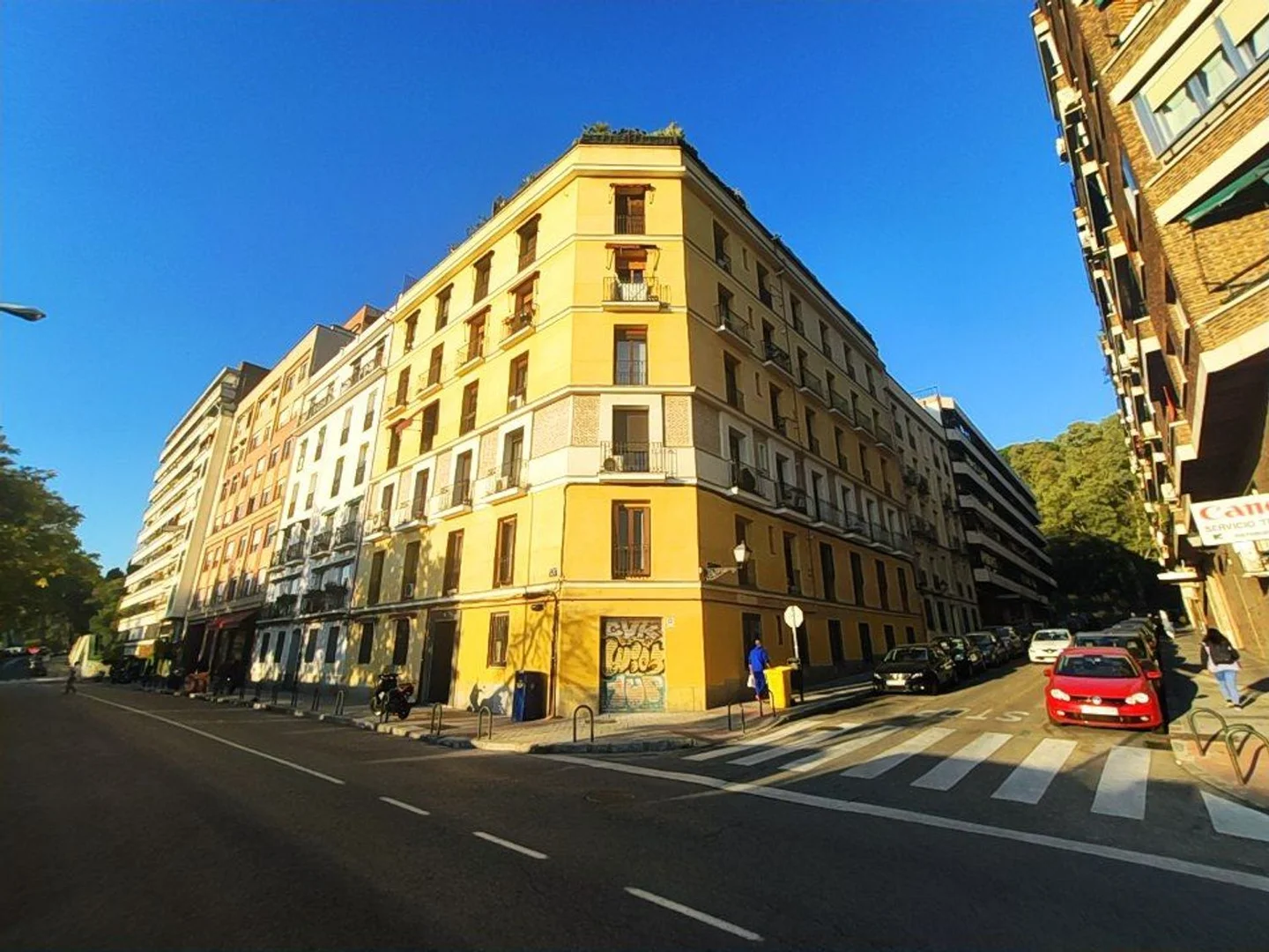 Piso en paseo del Rey, 18 - Foto 2