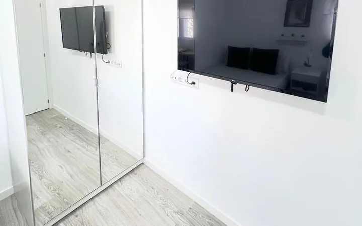Piso en Calle de Azuaga, Valdezarza - Foto 2