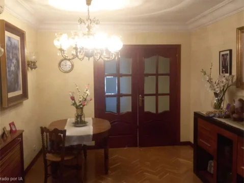 Piso en  Paseo de Santa María de la Cabeza 42 - Foto 5