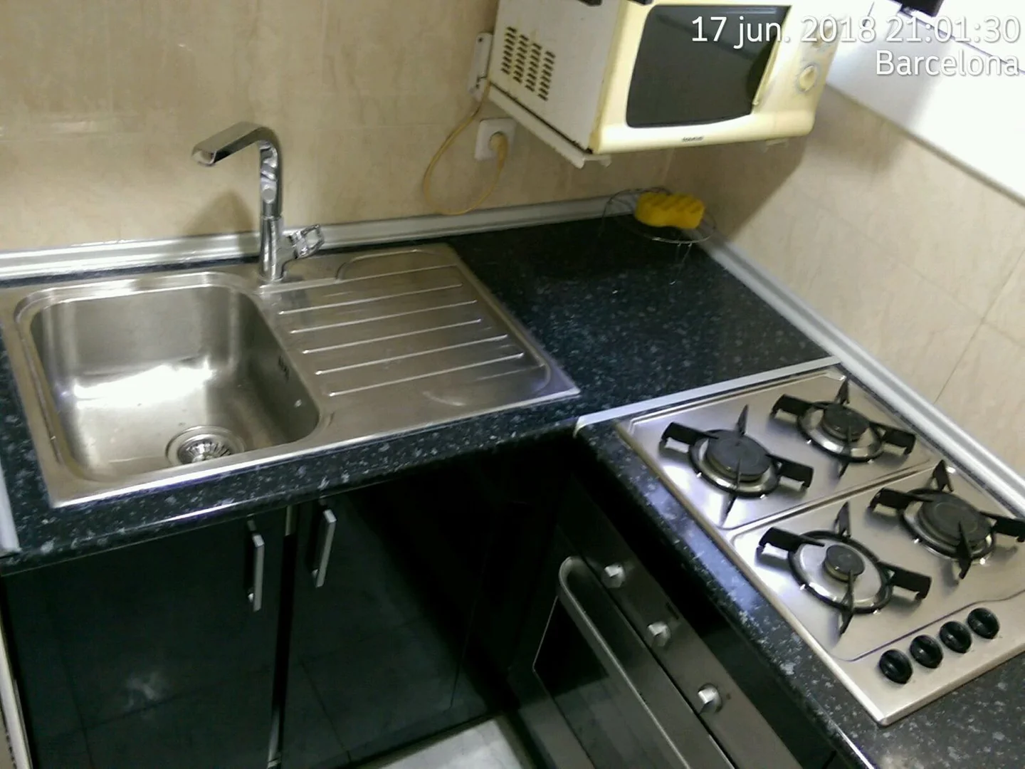 Piso en Calle Proclamació, 5, La Barceloneta - Foto 6
