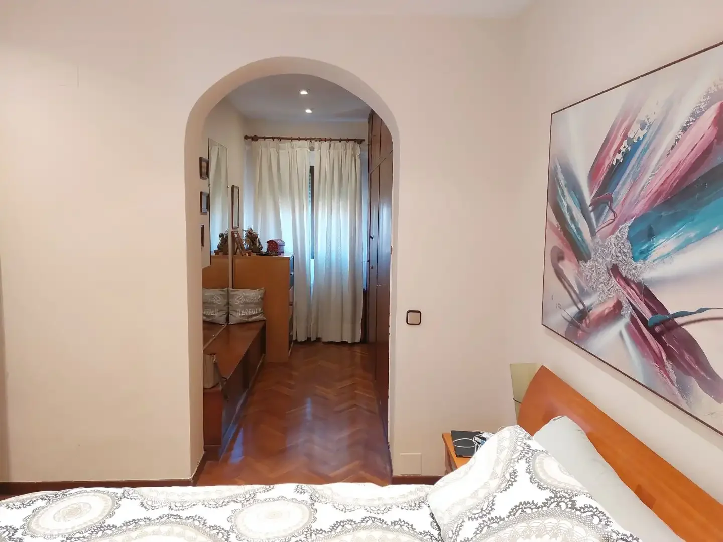Chalet en  Calle de Amadeo Gómez 13 - Foto 10