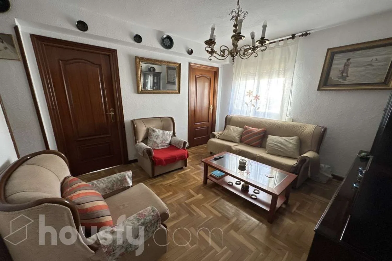 Piso en Calle Morenés Arteaga, Opañel - Foto 6