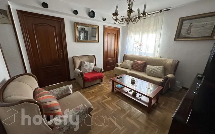 Piso en Calle Morenés Arteaga, Opañel - Foto 6