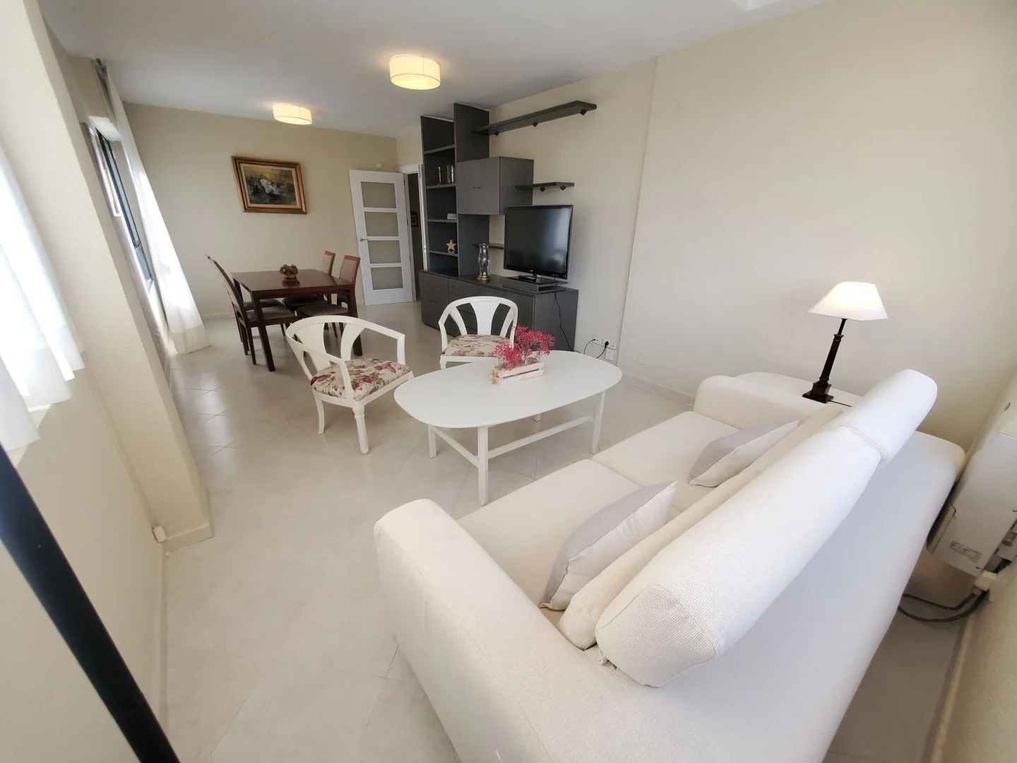 Piso en Calle Costa Rica, 40, Bernabéu-Hispanoamérica - Foto 4