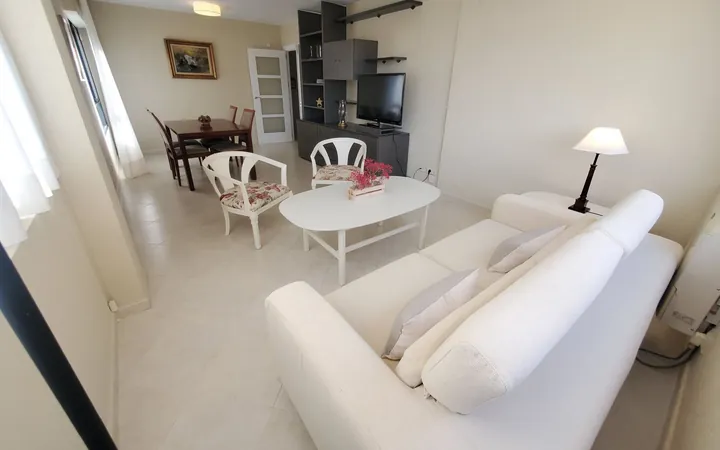 Piso en Calle Costa Rica, 40, Bernabéu-Hispanoamérica - Foto 4