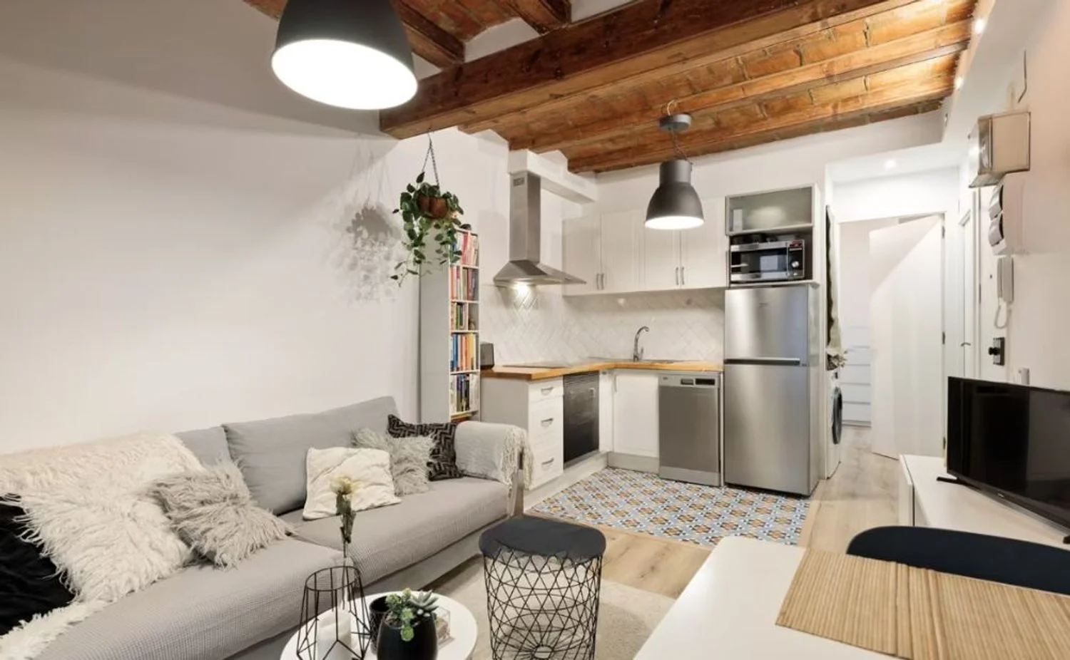 Piso en calle de les Semoleres, 3 - Foto 3