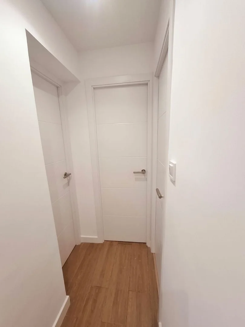 Piso en calle Alcañiz, 20 - Foto 13