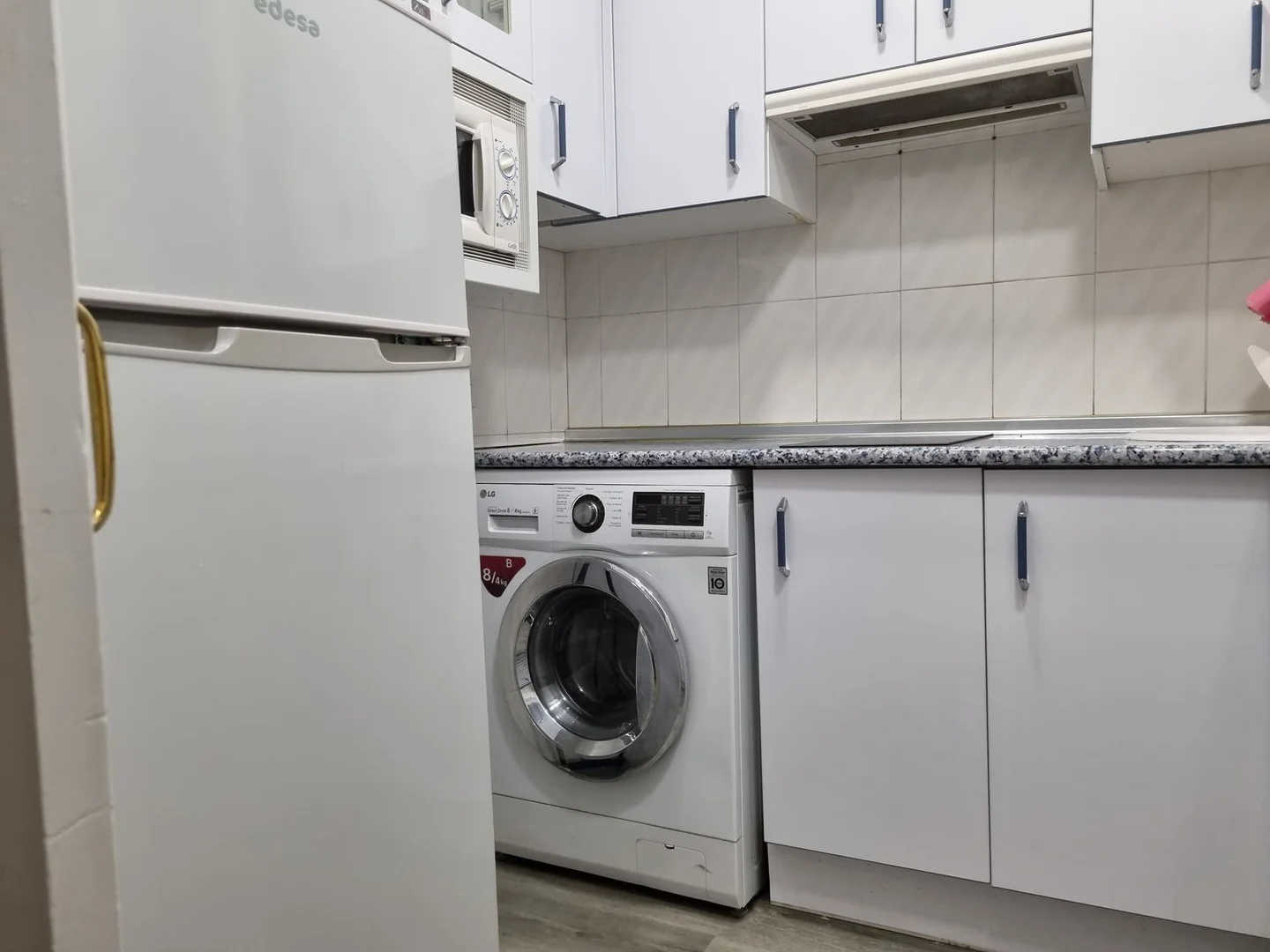 Piso en calle de Juan de Austria, 25 - Foto 6