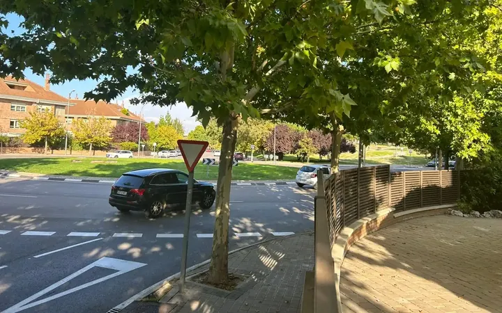 Piso en  Avenida de Valdemarín 119 - Foto 7