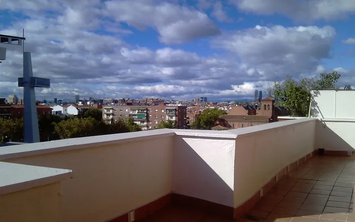 Ático en Simancas, Simancas - Foto 1