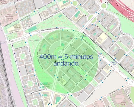 Piso en Calle Campo de la Estrella, 7 - Foto 38
