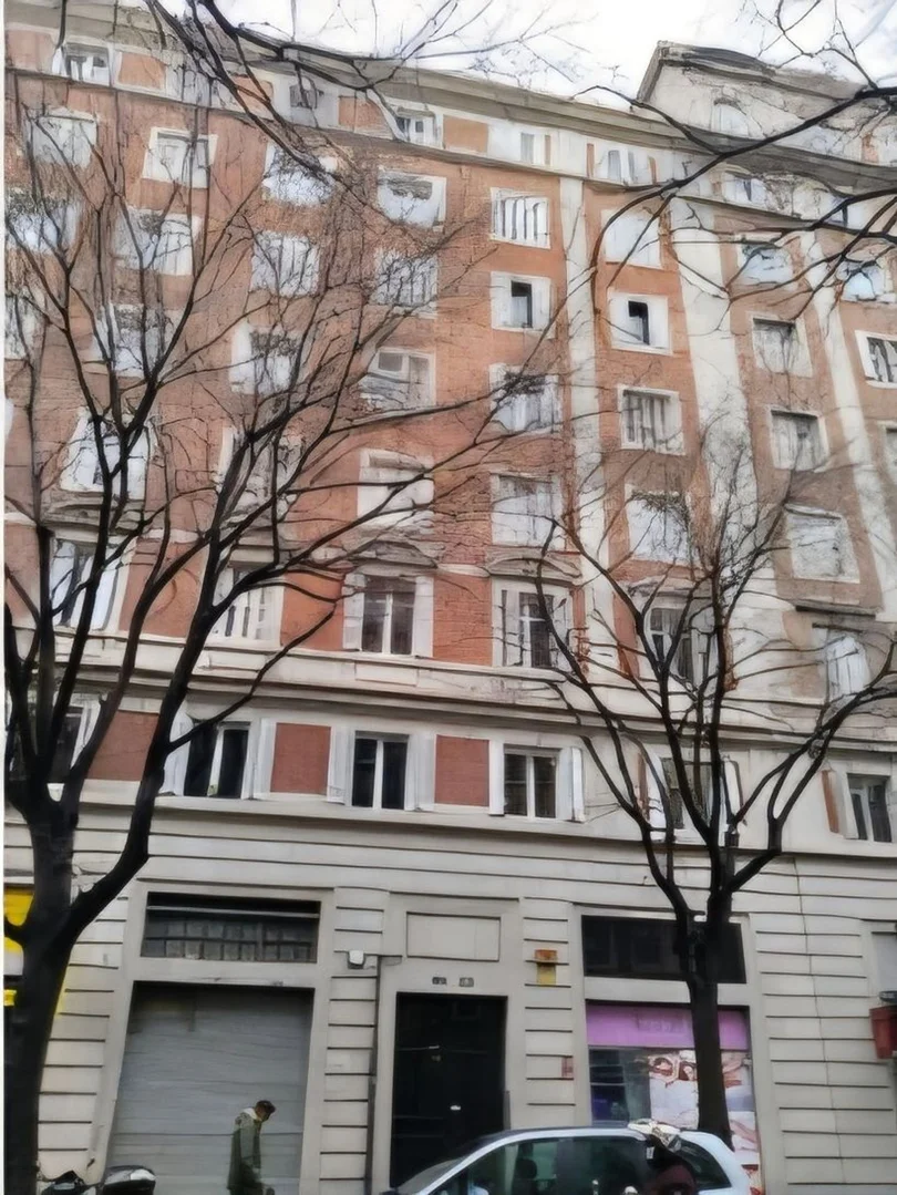 Piso en calle de Còrsega, 577 - Foto 1