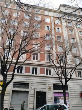 Piso en Calle de Còrsega, 577 - Foto 1