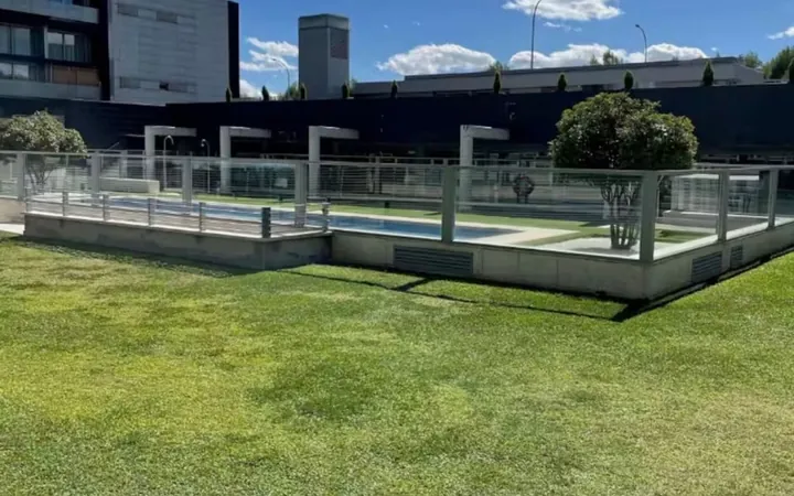 Dúplex en Calle Cerro del Murmullo, 15, Ensanche de Vallecas - La Gavia - Foto 13